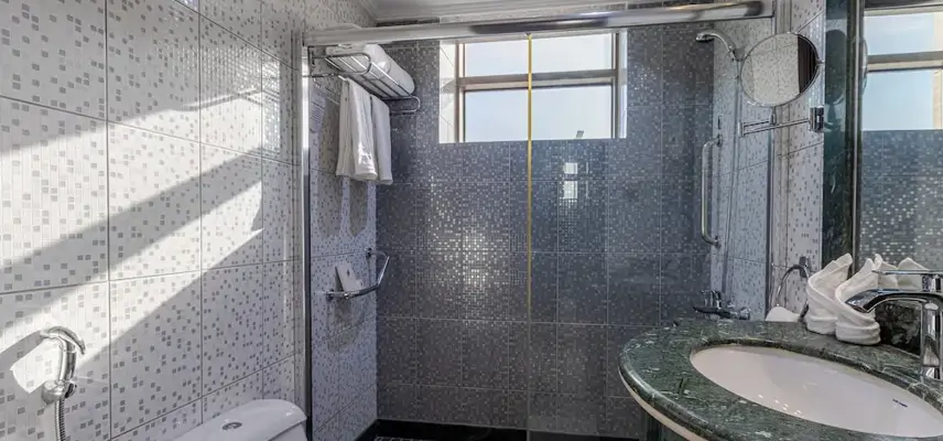 Faraj Al Madina Hotel image